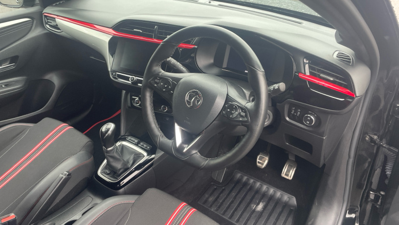 Vauxhall Corsa 1.2 GS Line 5dr Petrol Hatchback